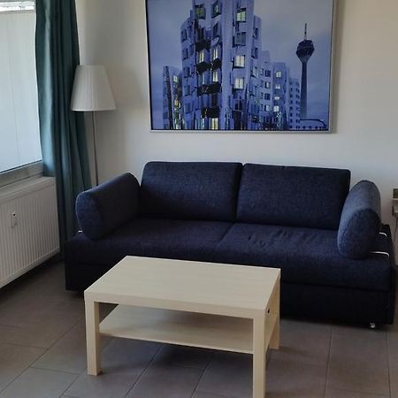 Monteurwohnung Neuss Kültér fotó