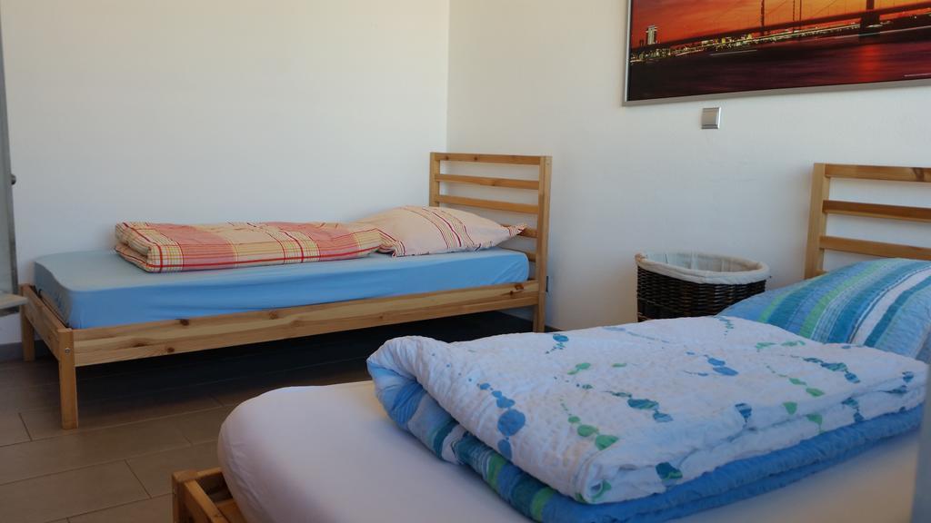 Monteurwohnung Neuss Kültér fotó
