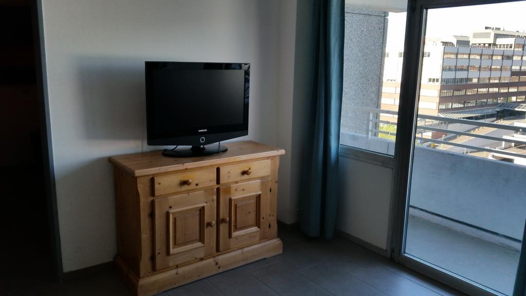 Monteurwohnung Neuss Kültér fotó