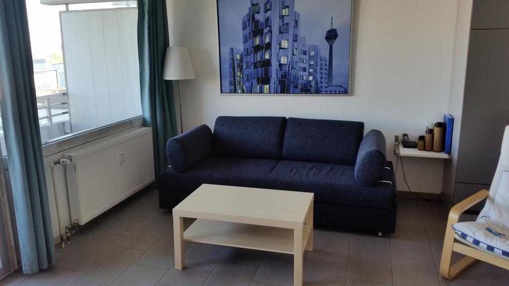 Monteurwohnung Neuss Kültér fotó